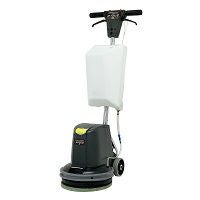 ペンギンワックス イノベーター15D/17D(本体＋パッド台＋洗剤タンク付)