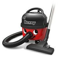 ヘンリーくん　業務用掃除機 業務用乾式掃除機『HENRY（ヘンリー）』 | クリンテック小泉 - Powered
