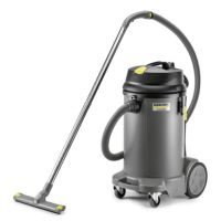 ケルヒャー 乾湿両用掃除機 NT48/1