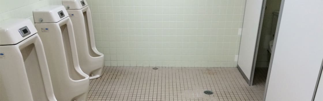 トイレの消臭方法