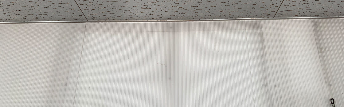 壁ビニールクロスの汚れをキレイにする方法