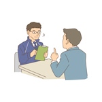 現場視察、ヒアリング