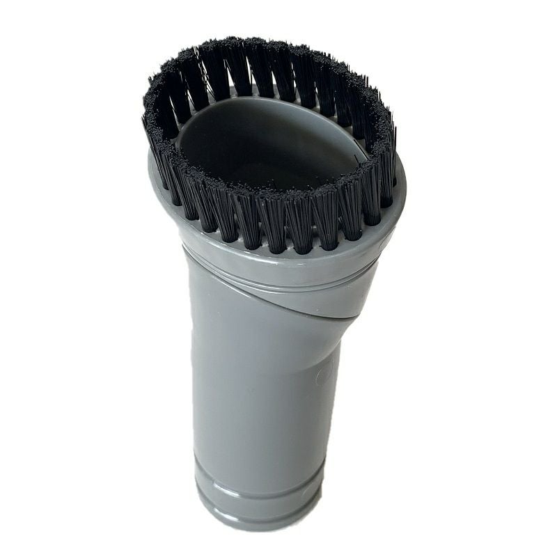 日立業務用掃除機CV-G1200用部品 棚用自在吸口U-37 (CV-104E 011)