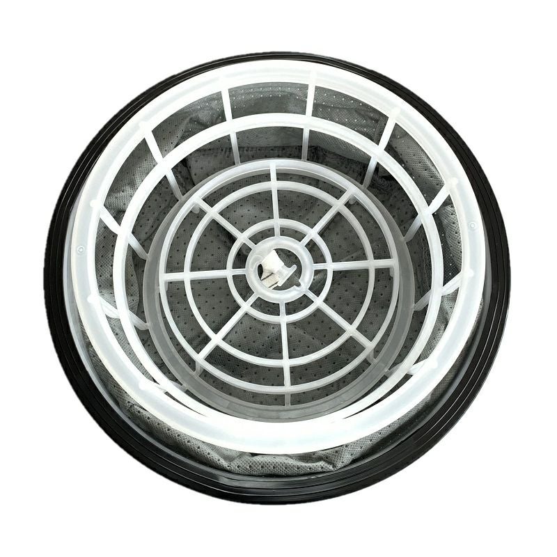 日立業務用掃除機CV-G1200用部品 布フィルター (CV-G1200 012)