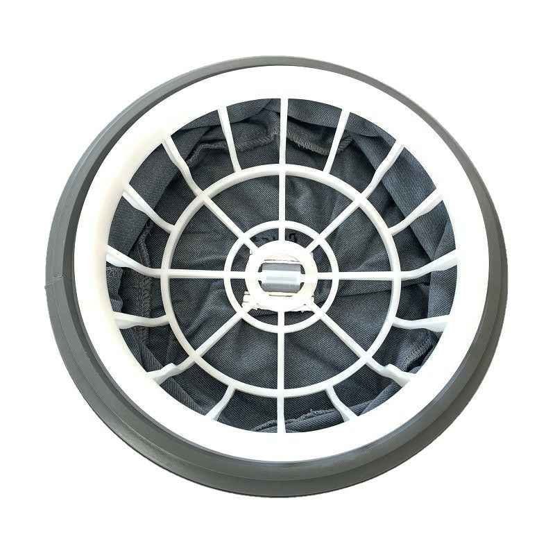 日立業務用掃除機CV-PS50WD用部品 フィルター(CV-PF40WD 023)
