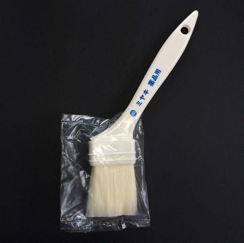 ミヤキ 薬品ハケ大 70mm
