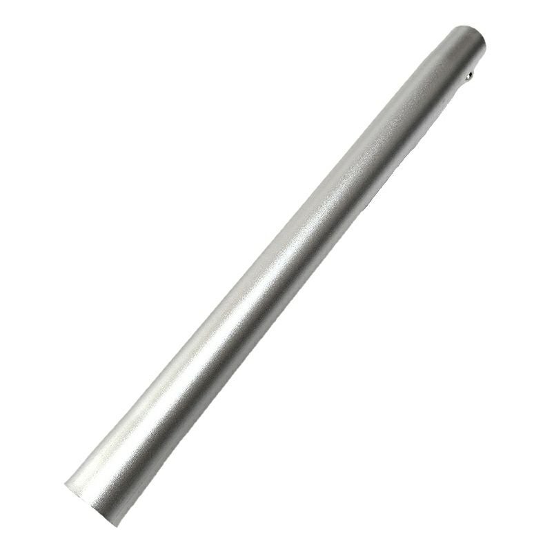 日立業務用掃除機CV-97WD用部品 延長管クミ（アルミ）（CV-100S6 009）
