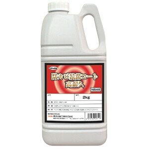 横浜油脂工業 防カビ抗菌コート高耐久 2kg