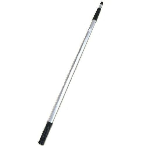 らくらく伸縮棒3段（1mｰ2m30cm）