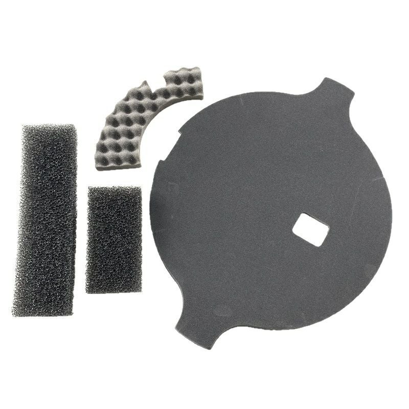 ハギ 出品 シーバイエス バキュマット120(旧JWD-120)用ボウオンザイセット