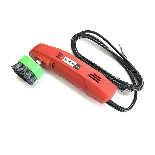 ダントツブラシMGOΦ60 セット