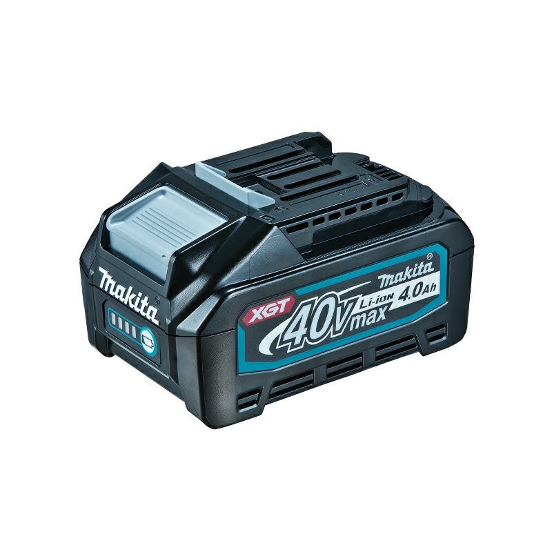 マキタ DC40RA 40Vmaxバッテリ用急速充電器