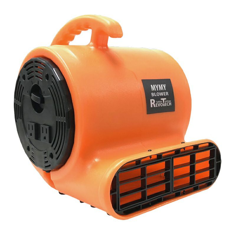 は*る様 レボテック　MYMY BLOWER 業務用送風機 レボテック マイマイブロワー 業務用 送風機