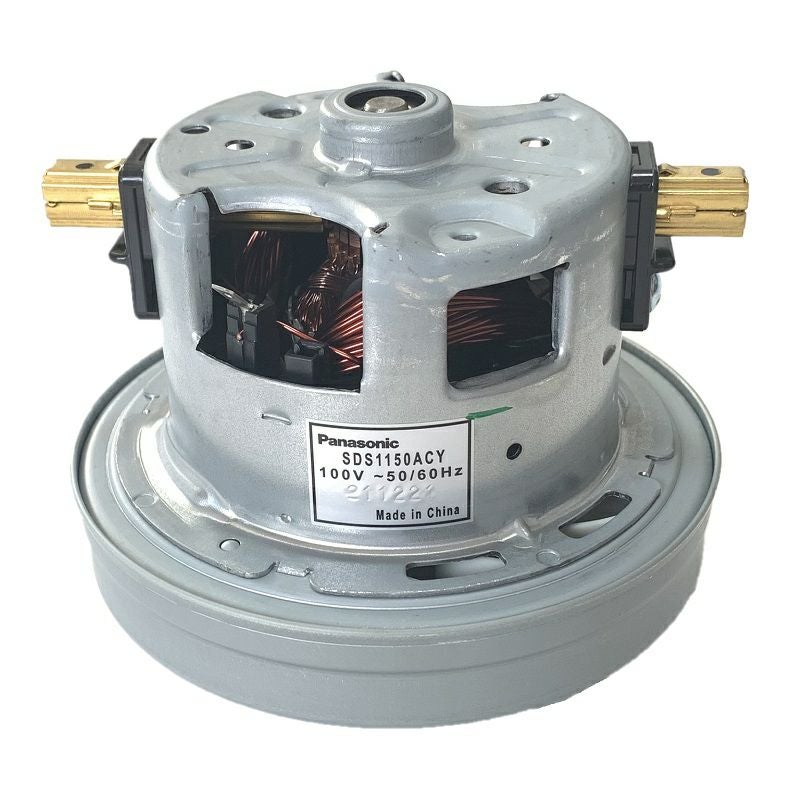 リンレイ業務用掃除機RD-370R用部品 モーターバキュームR (RDR1300-1)
