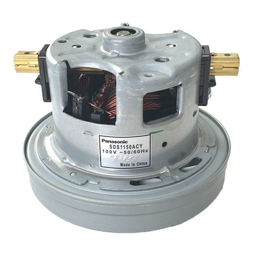 リンレイ業務用掃除機RD-370R用部品 モーターバキュームR (RDR1300-1)