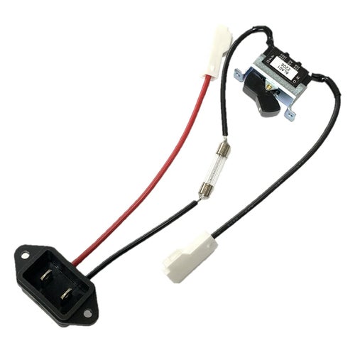 リンレイ業務用掃除機 RD-ECO2R用部品 モーターバキュームR (RDR1300-1)