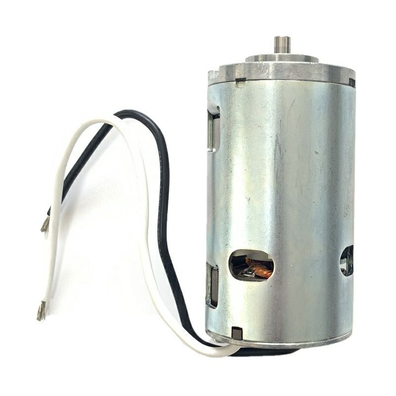 ペンギンワックス WetVac F-30Li用部品 ファン付DCモーター(6003277)