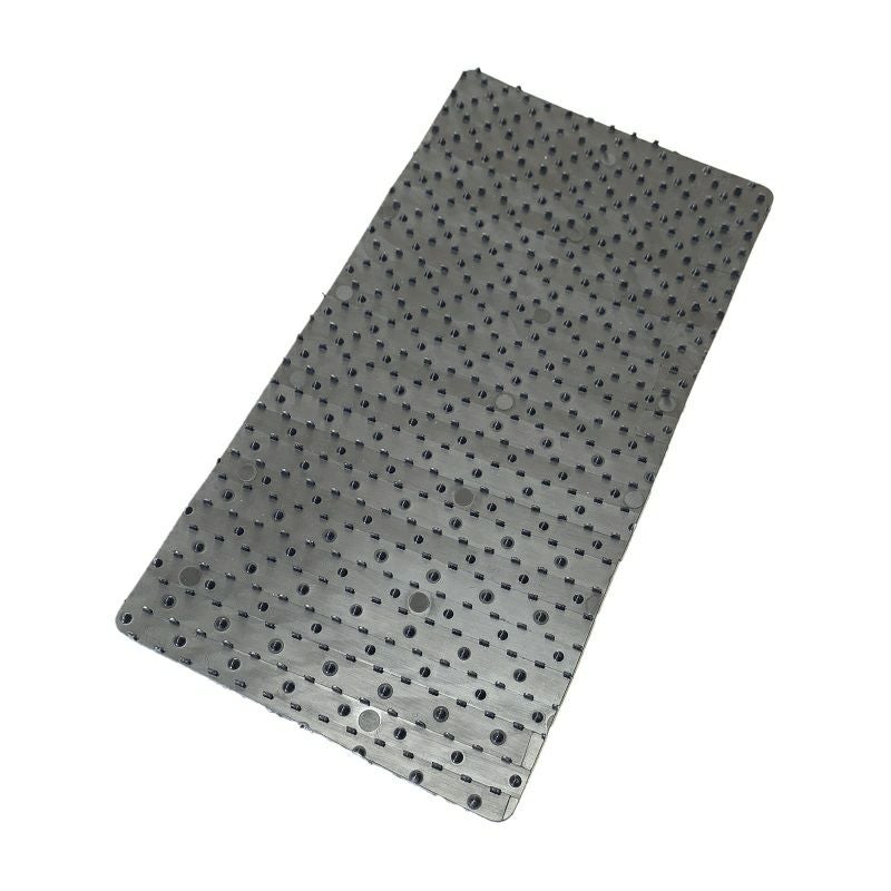ビートミニミニ【Sサイズ】用パッド トゲトゲ（サイズ： 縦12.5 X 横24cm）