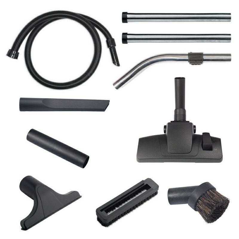 ニュバック NVH180 業務用乾式掃除機