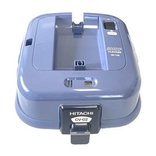 日立業務用掃除機CV-G2用部品 ウエケースクミ