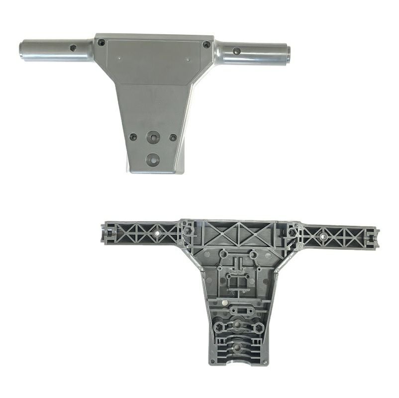 ペンギンワックス イノベーター15D/17D用スイッチボックス前後(6003942