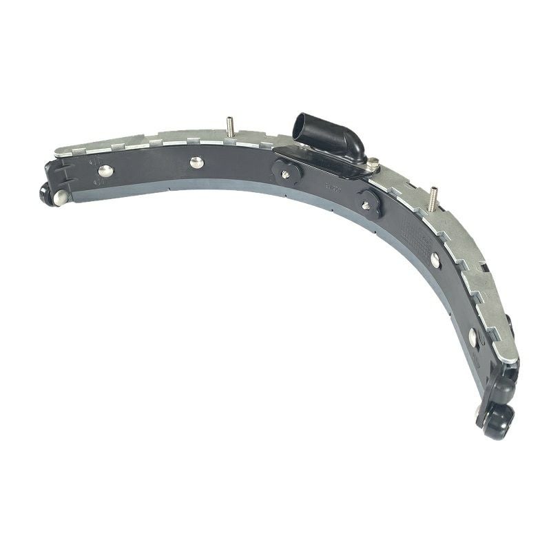 ペンギンワックス自動床洗浄機My16B用部品スクイジーASSY