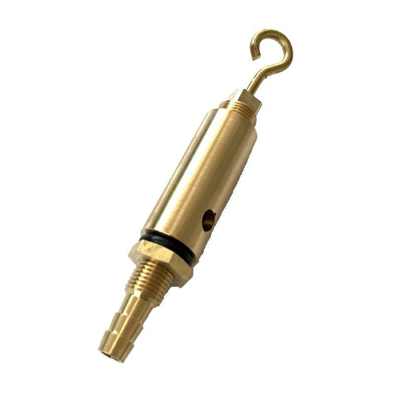 ペンギンワックス イノベーター15D/17D用洗剤タンク部品 バルブASSY