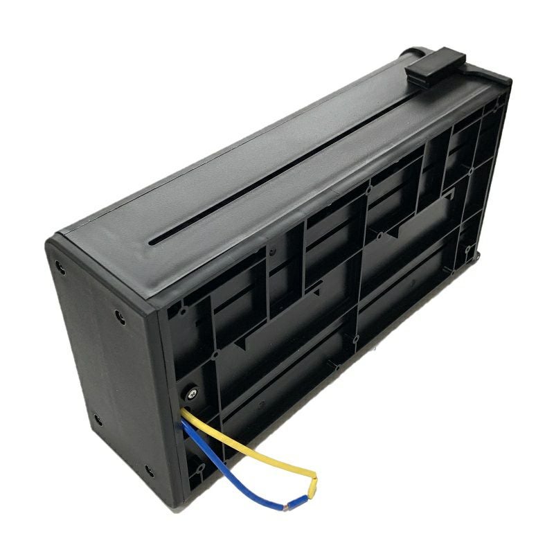 ペンギンワックス WetVac F-30Li用 バッテリーボックス組立品