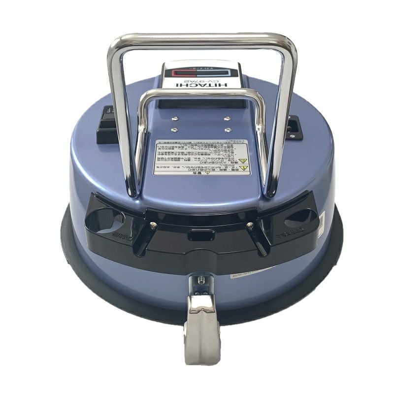 日立業務用掃除機CV-97A2用部品 上ケース組立×1台、下ケース組立×1台