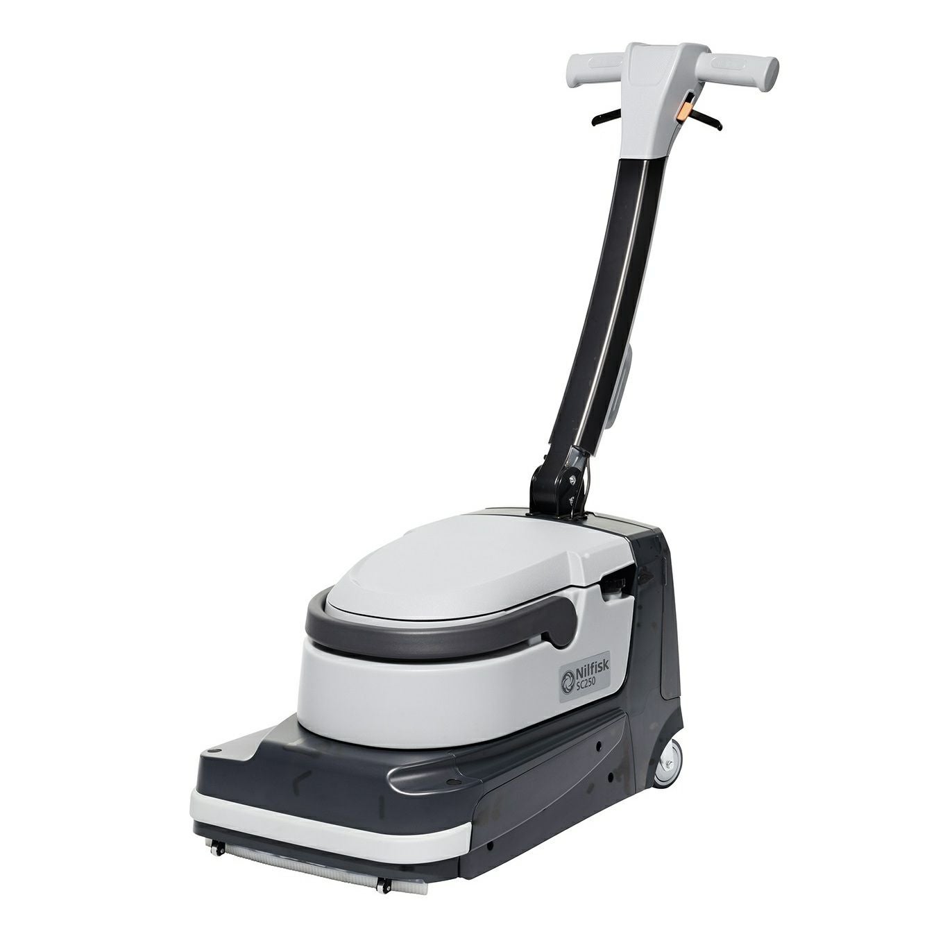 ペンギンワックス Nilfisk Advance 自動床洗浄機 Whirlamatic UHSB 17 動作未確認 中古 ジャンク品 店頭引き取り限定・石川県野々市市 【工具専門店 テイクハンズ金沢野々市店】 ペンギンワックス ニルフィスク SC250 コンパクト自動床洗浄機