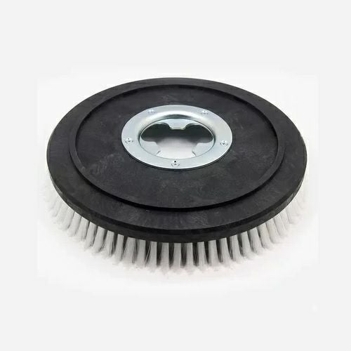 ペンギンワックス自動床洗浄機My16B用標準ナイロンブラシ0.6mm（F428782）