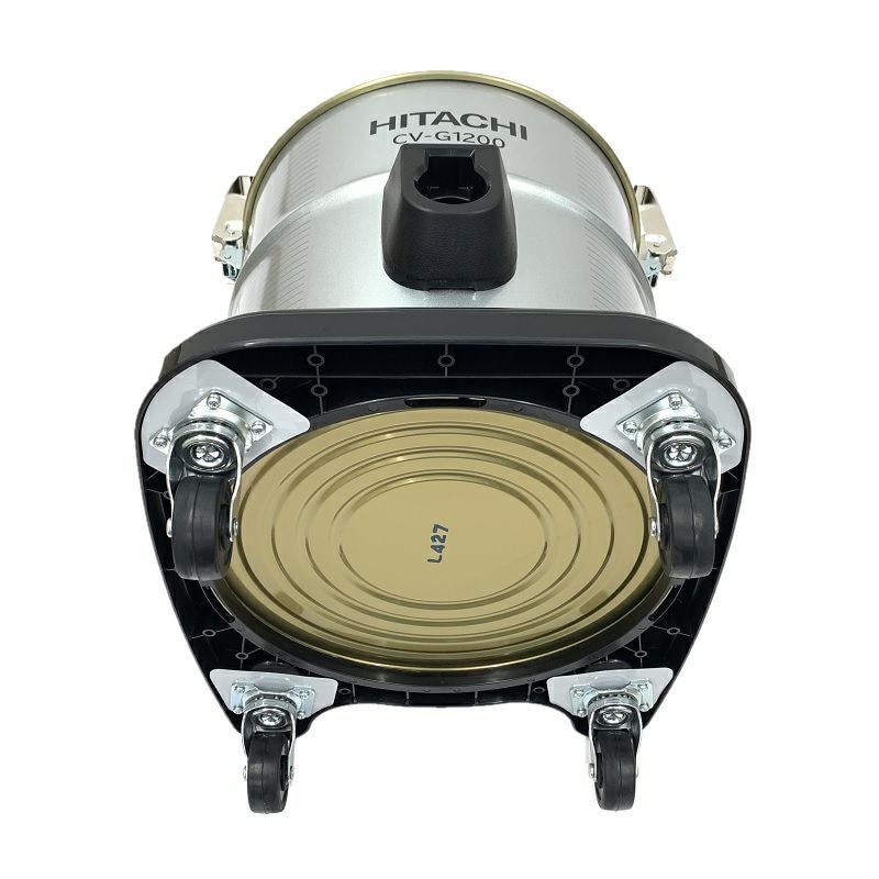 日立業務用掃除機CV-G1200用部品 33番タンククミCV-G1200