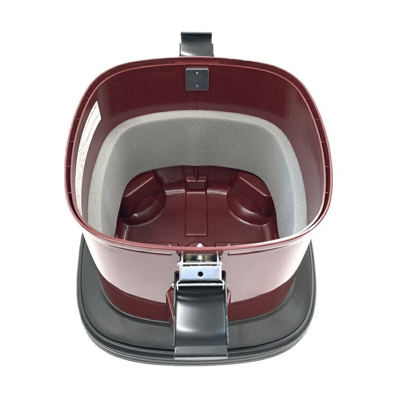 リンレイ RD-ECO2R 掃除機本体・部品販売