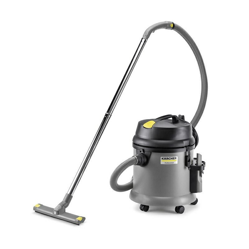 ケルヒャー掃除機　乾湿両用・ブロワーとしても使えます Amazon.co.jp: ケルヒャー(KARCHER) 乾湿両用バキュームクリーナー