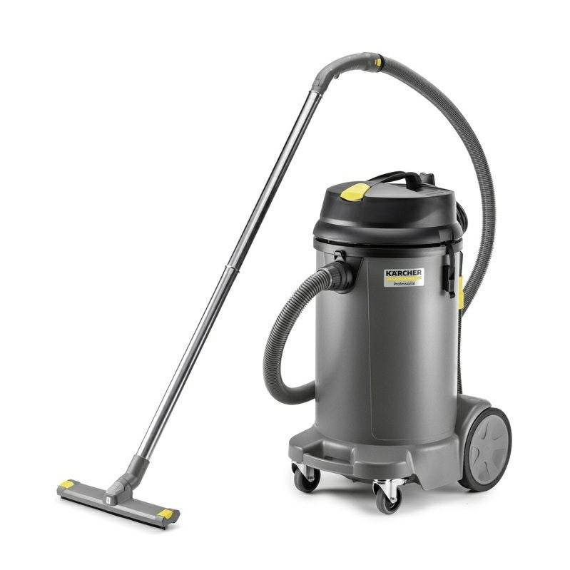 ケルヒャー 乾湿両用掃除機 NT48/1