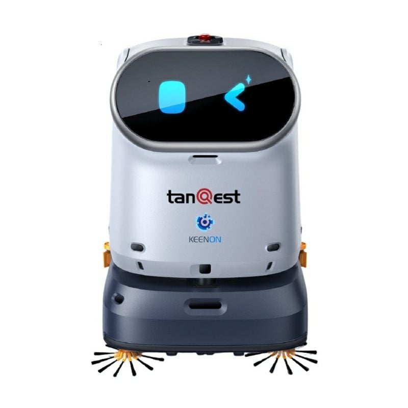 コーワ 清掃ロボット C40
