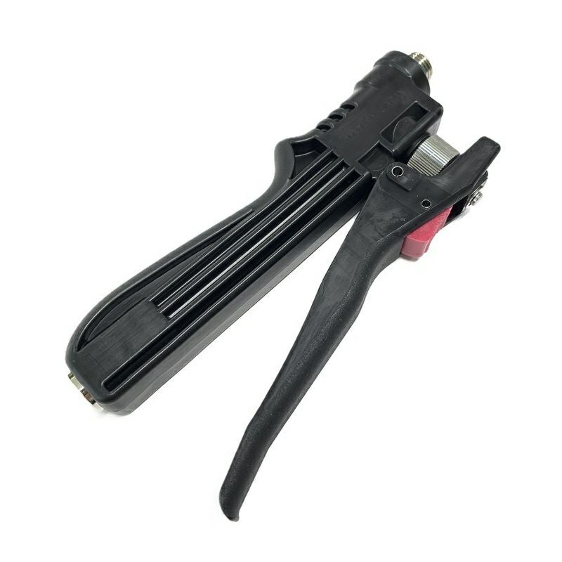 専用品 丸山製作所 エアコン洗浄機スプレー用部品レバーコック2型(G1/4) (833193)